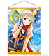 白猫プロジェクト 夏の思い出B2タペストリー (フランVer) 白猫プロジェクト/白猫プロジェクト/白猫プロジェクト 夏の思い出B2タペストリー (フランVer)