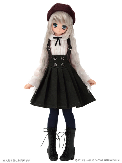 POC349【1/6サイズドール用】こもれび森のお洋服屋さん♪「PNS POC349【1/6サイズドール用】こもれび森のお洋服屋さん♪「PNS