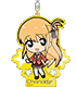Charlotte アクリルキーホルダー 西森柚咲 Charlotte/Charlotte/Charlotte アクリルキーホルダー 西森柚咲