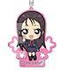 Charlotte アクリルキーホルダー 乙坂歩未 Charlotte/Charlotte/Charlotte アクリルキーホルダー 乙坂歩未