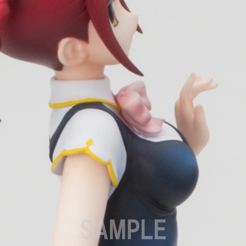 Valkyrie Drive Mermaid 処女まもり 1 7 Pvc製塗装済み完成品フィギュア Valkyrie Drive Mermaid キャラクターグッズ販売のジーストア Gee Store