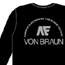 アナハイムロングスリーブTシャツ ガンダム シリーズ/機動戦士ガンダム/アナハイムロングスリーブTシャツ