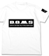 D.O.M.S Tシャツ