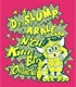 アラレちゃん Tシャツ Dr.スランプ アラレちゃん/Dr.スランプ アラレちゃん/アラレちゃん Tシャツ