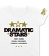 DRAMATICSTARSガールズカットソー