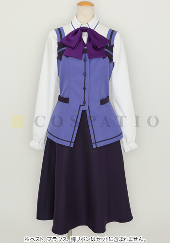 ごちうさ 喫茶 ラビットハウス 制服 リゼ Cospatio コスパティオ