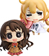 ミニッチュ アイドルマスター シンデレラガールズ シンデレラプロジェクトVer. 01 PVC塗装済み完成品トレーディングフィギュア/1ボックス THE IDOLM@STER/アイドルマスター シンデレラガールズ/ミニッチュ アイドルマスター シンデレラガールズ シンデレラプロジェクトVer. 01 PVC塗装済み完成品トレーディングフィギュア/1ボックス