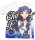 THE IDOLM＠STER/THE IDOLM＠STER/アイドルマスター ワンフォーオール 如月千早フルグラフィックTシャツ