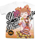 THE IDOLM＠STER/THE IDOLM＠STER/アイドルマスター ワンフォーオール 高槻やよいフルグラフィックTシャツ