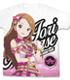 THE IDOLM＠STER/THE IDOLM＠STER/アイドルマスター ワンフォーオール 水瀬伊織フルグラフィックTシャツ