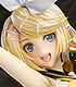 鏡音リン Tony Ver. 1/7 ABS&PVC製塗装済み完成品 鏡音リン・レン/鏡音リン/鏡音リン Tony Ver. 1/7 ABS&PVC製塗装済み完成品