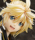 鏡音レン Tony Ver. 1/7 ABS&PVC製塗装済み完成品 鏡音リン・レン/鏡音レン/鏡音レン Tony Ver. 1/7 ABS&PVC製塗装済み完成品