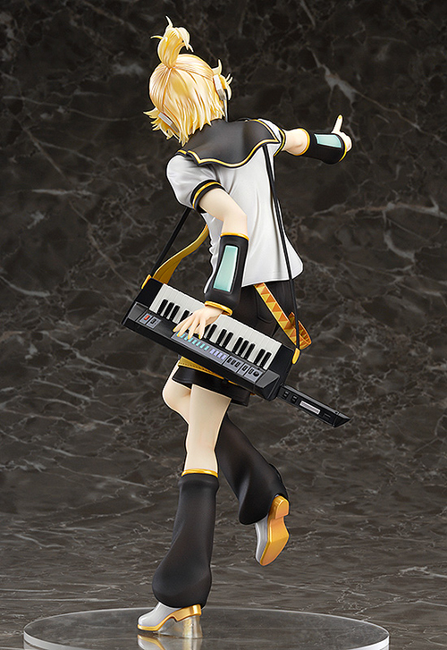 鏡音レン Tony Ver. 1/7 ABS＆PVC製塗装済み完成品 [鏡音レン