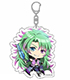 白猫プロジェクト アクリルキーホルダー(ダグラス) 白猫プロジェクト/白猫プロジェクト/白猫プロジェクト アクリルキーホルダー(ダグラス)