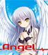 Angel Beats!/Angel Beats!/アクシアクッションカバー Angel Beats! 【かなで】