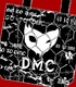 DMC トートバッグ