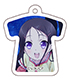 Charlotte 制服チャーム 乙坂歩未 Charlotte/Charlotte/Charlotte 制服チャーム 乙坂歩未