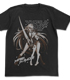 VALKYRIE DRIVE MERMAID Tシャツ