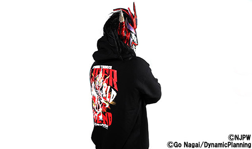 リバティプラネット 新日本プロレスリング/大阪プロレス