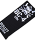 BULLET CLUB マルチターバン(2nd model) 新日本プロレスリング/新日本プロレスリング/BULLET CLUB マルチターバン(2nd model)