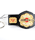 ストラップ NEVER無差別級チャンピオンベルト 新日本プロレスリング/新日本プロレスリング/ストラップ NEVER無差別級チャンピオンベルト