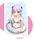 NEW GAME! タオルケット 涼風青葉 NEW GAME!/NEW GAME!/NEW GAME! タオルケット 涼風青葉