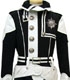 D.Gray-man/D.Gray-man/黒の教団服 神田ユウver.