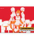 WORKING!!! クリーナークロス B WORKING!!/WORKING!!!/WORKING!!! クリーナークロス B