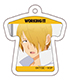 WORKING!!! 制服チャーム 佐藤 潤 WORKING!!/WORKING!!!/WORKING!!! 制服チャーム 佐藤 潤