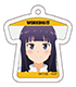 WORKING!!! 制服チャーム 山田 葵 WORKING!!/WORKING!!!/WORKING!!! 制服チャーム 山田 葵