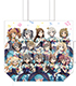 アイドルマスター シンデレラガールズ フルグラフィックトート THE IDOLM@STER/アイドルマスター シンデレラガールズ/アイドルマスター シンデレラガールズ フルグラフィックトート