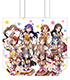アイドルマスター ミリオンライブ! フルグラフィックトート THE IDOLM@STER/アイドルマスター ミリオンライブ!/アイドルマスター ミリオンライブ! フルグラフィックトート
