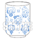 アイドルマスター シンデレラガールズ 湯のみ THE IDOLM@STER/アイドルマスター シンデレラガールズ/アイドルマスター シンデレラガールズ 湯のみ