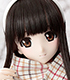 Happiness Clover まひろ/Winter Humming AOD509-WHM AZONE/Happiness Clover/Happiness Clover まひろ/Winter Humming AOD509-WHM