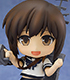 ねんどろいど 吹雪 Animation Ver. ABS&PVC塗装済み可動フィギュア 艦隊これくしょん -艦これ-/艦隊これくしょん -艦これ-/ねんどろいど 吹雪 Animation Ver. ABS&PVC塗装済み可動フィギュア
