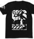 ガンダム シリーズ/機動戦士ガンダム サンダーボルト/サンダーボルト版ザクTシャツ