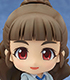ねんどろいど 神谷奈緒 ABS&PVC塗装済み可動フィギュア THE IDOLM@STER/アイドルマスター シンデレラガールズ/ねんどろいど 神谷奈緒 ABS&PVC塗装済み可動フィギュア