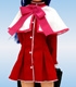 カノン制服 1/6ミニコスチューム Kanon/Kanon/カノン制服 1/6ミニコスチューム