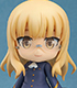 ねんどろいど ペリーヌ・クロステルマン ABS&PVC製塗装済み可動フィギュア ストライクウィッチーズ/ストライクウィッチーズ2/ねんどろいど ペリーヌ・クロステルマン ABS&PVC製塗装済み可動フィギュア