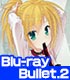 緋弾のアリア/緋弾のアリアAA/★GEE!特典付★緋弾のアリアAA Bullet.2【Blu-ray】