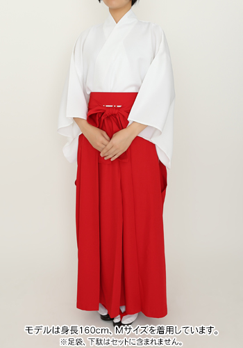 巫女服セット Trantripオリジナル コスプレ衣装製作販売のコスパティオ Cospatio Cospa Inc 巫女服セット Trantripオリジナル コスプレ衣装製作販売のコスパティオ Cospatio Cospa Inc