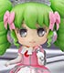 ねんどろいどこ~で ファルル マリオネットミューサイリウムコーデ ABS&PVC塗装済み完成品 プリパラ/プリパラ/ねんどろいどこ~で ファルル マリオネットミューサイリウムコーデ ABS&PVC塗装済み完成品