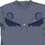 ガンダム シリーズ/機動戦士ガンダム/ズゴックMS Tシャツ