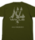 WILLE Tシャツ