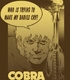 コブラ/SPACE ADVENTURE COBRA/COBRAグラデーションTシャツ