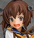 figFIX 雪風 中破ver. ABS&PVC塗装済み完成品 艦隊これくしょん -艦これ-/艦隊これくしょん -艦これ-/figFIX 雪風 中破ver. ABS&PVC塗装済み完成品