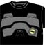 ガンダム シリーズ/機動戦士ガンダム/ドムMS Tシャツ