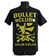 キン肉マンコラボ BULLET CLUB×SOLDIER TEAM Tシャツ 新日本プロレスリング/新日本プロレスリング/キン肉マンコラボ BULLET CLUB×SOLDIER TEAM Tシャツ
