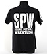 新日本プロレスリング/新日本プロレスリング/石井智宏「SPW 141」Tシャツ