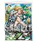 ラクエンロジック A2タペストリー スーパータイガークロー! クロエ ラクエンロジック/ラクエンロジック/ラクエンロジック A2タペストリー スーパータイガークロー! クロエ